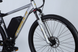 Електровелосипед 29" Formula eF-1 48B 17.5А*г 500Вт (2026), 21", сріблясто-чорний