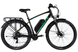 Електровелосипед 29" Formula eCURSOR MAN 48B 13А*г 500Вт (2026), 19", чорно-зелений