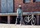 Сумка велосипедна Ortlieb Up-Town Rack Urban ash rose