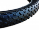 Покришка Maqisi 26" X 4.0 FatBike, чорний