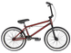 Велосипед KENCH BMX STREET PRO 20" Cro-Mo, BMX 20,75", червоний