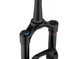 Вилка RockShox Revelation RC 27.5" Boost&trade; 15x110 120mm DebonAir, чёрный