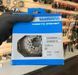 Касета Shimano CS-HG201 Altus 9 зірок 11-34Т, сріблястий