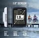 Велокомпьютер Sigma BC 10.0 проводной, черный с белым
