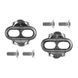 Шипи до педалі Crankbrothers STANDARD, люфт 0 градусів, сріблястий