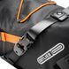Сумка велосипедная Ortlieb Seat-Pack black matt 16,5 л