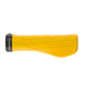 Грипсы Ergon GA3, L, yellow mellow