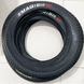 Покришка Maqisi 26" X 4.0 FatBike, чорний
