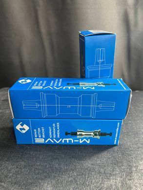 Каретка M-Wave Replacement Repair 113х68 мм