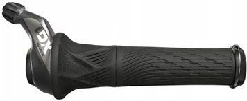 Шифтер SRAM X01 Eagle Grip Shift 12 шв, чорний