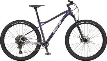 Велосипед 29" GT Avalanche Expert рама - XL PUR