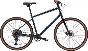 Велосипед 28" Marin KENTFIELD 3 рама - XL DARK BLUE B6