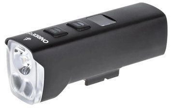 Фара ONRIDE Swift 1500 lm, 4800 mAh, Type-C, чёрный