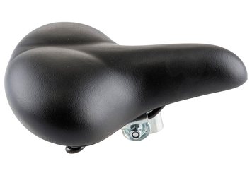 Сідло Selle Royal 62535, чорний