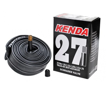 Камера Kenda 700 X 28-45C AV 32mm