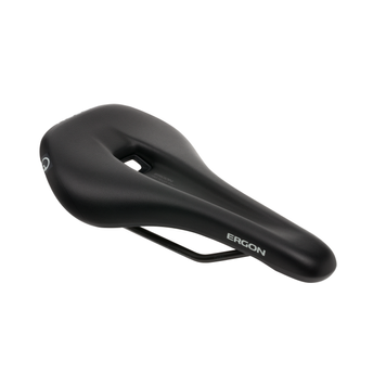 Сідло Ergon SM Sport Men, чорний, M/L