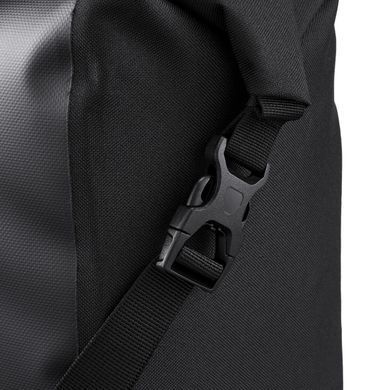 Сумка велосипедная Ortlieb Back-Roller Urban QL3.1 black