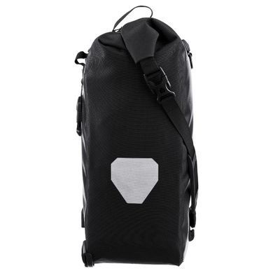 Сумка велосипедная Ortlieb Back-Roller Urban QL3.1 black