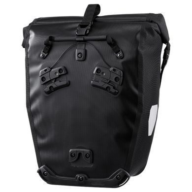 Сумка велосипедная Ortlieb Back-Roller Urban QL3.1 black