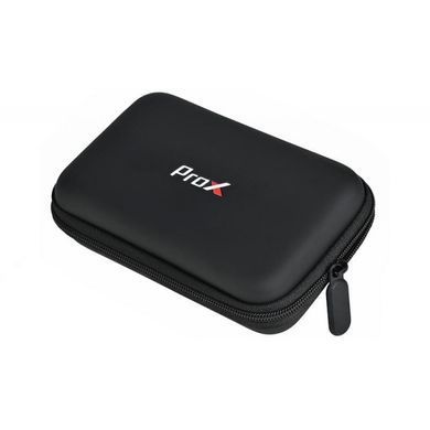 Ключ трещотка ProX KIT-15, 105мм с шестигранниками, серебристый