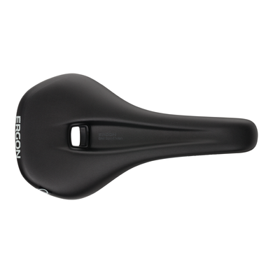 Сідло Ergon SM Sport Men, чорний, M/L
