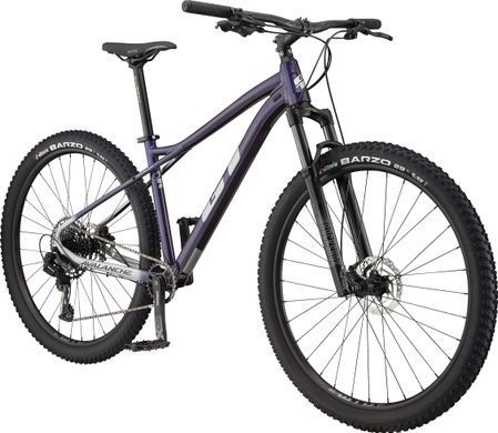 Велосипед 29" GT Avalanche Expert рама - XL PUR
