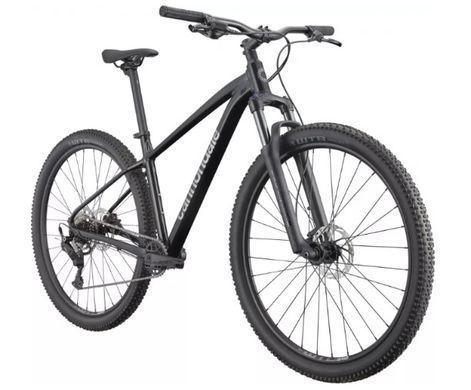 Велосипед 29" Cannondale TRAIL 2 рама - M BLK B6