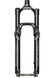 Вилка RockShox Revelation RC 27.5" Boost&trade; 15x110 130mm DebonAir, чорний