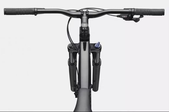 Велосипед 29" Cannondale TRAIL 2 рама - M BLK B6