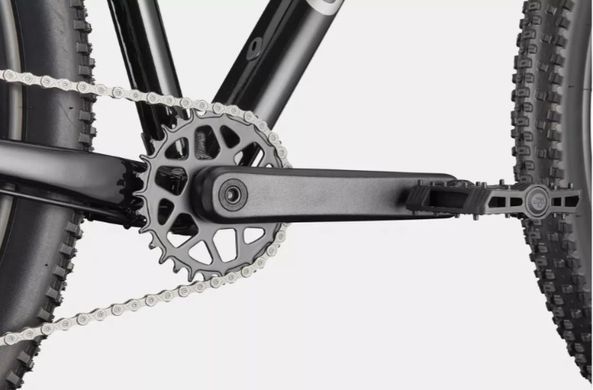 Велосипед 29" Cannondale TRAIL 2 рама - M BLK B6