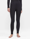 Термоштани жіночі Craft ADV WOOL MERINO PANT WOMAN, чорний, M