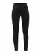 Термоштани жіночі Craft ADV WOOL MERINO PANT WOMAN, чорний, M