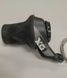 Шифтер SRAM X01 Eagle Grip Shift 12 шв, чорний