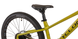 Велосипед Cyclone DREAM 24" (2025), салатовий