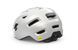 Шолом MET E-Mob (MIPS) White | Glossy, M