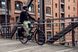Сумка велосипедная Ortlieb Back-Roller Urban QL3.1 black