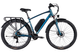 Електровелосипед 29" Formula eCURSOR MAN 48B 13А*г 500Вт (2026), 19", темно-синій