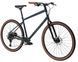 Велосипед 28" Marin KENTFIELD 3 рама - S DARK BLUE B6