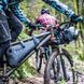 Сумка велосипедна на раму Ortlieb Frame-Pack black matt 4 л