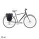 Сумка велосипедная Ortlieb Back-Roller Urban QL3.1 black