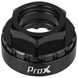 Ключ ProX CR-15 для установки звезды шатунов Shimano, чёрный