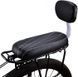 Сидение на багажник Backrest, чёрный