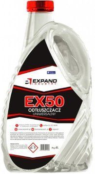 Знежирювальний засіб Expand EX69 5L