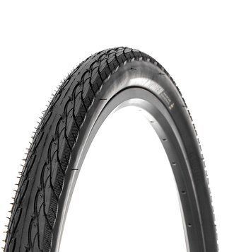 Покришка 700x40C (42-622) Kenda K1068 KWICK BITUMEN, 30tpi, чорний