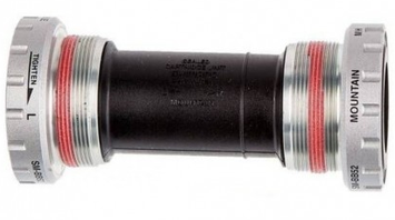 Картридж каретки Shimano SM-BB52 68/73 Hollowtech II, ОЕМ
