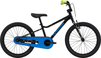 Велосипед 20" Cannondale TRAIL SS OS 2025 BPL