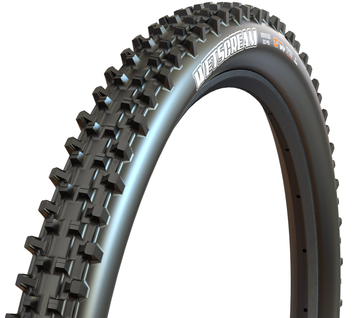 Покришка MAXXIS WETSCREAM 29X2.50 TPI-60X2 Foldable 3CG/DH/TR, чорний