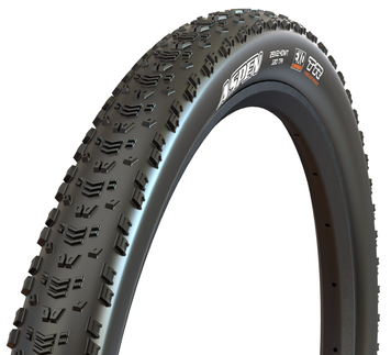 Покришка MAXXIS ASPEN 29X2.4 TPI-120 Foldable MaxxSpeed/EXO/TR, чорний