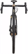 Велосипед 28" Rondo RUUT AL2 рама - ХL 2024 Black/Black