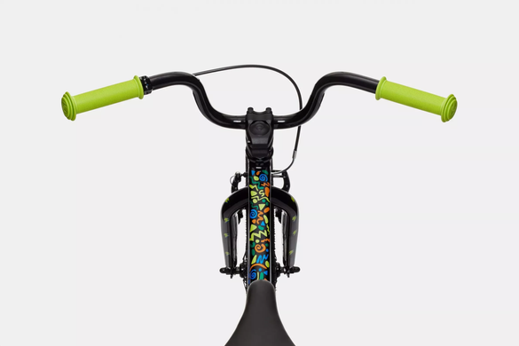 Велосипед 20" Cannondale TRAIL SS OS 2025 BPL